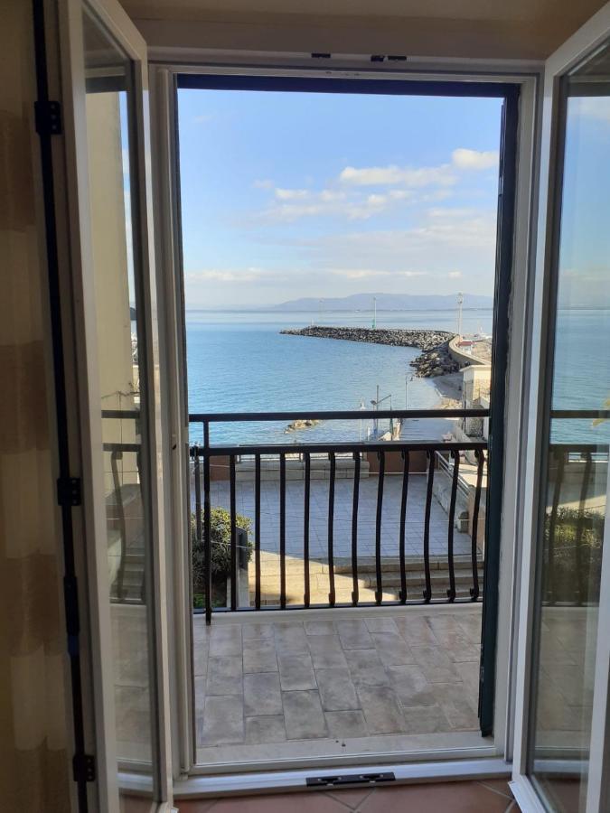 Casa La Marinella Apartment Porto Santo Stefano  Exterior foto