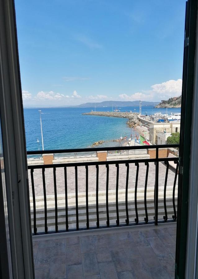 Casa La Marinella Apartment Porto Santo Stefano  Exterior foto