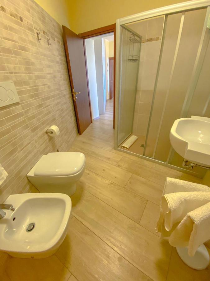 Casa La Marinella Apartment Porto Santo Stefano  Exterior foto