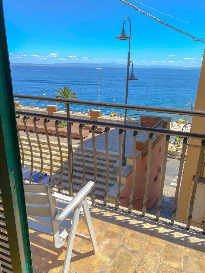 Casa La Marinella Apartment Porto Santo Stefano  Exterior foto