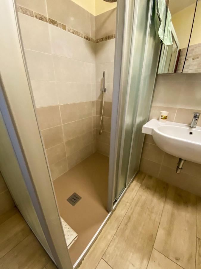 Casa La Marinella Apartment Porto Santo Stefano  Exterior foto