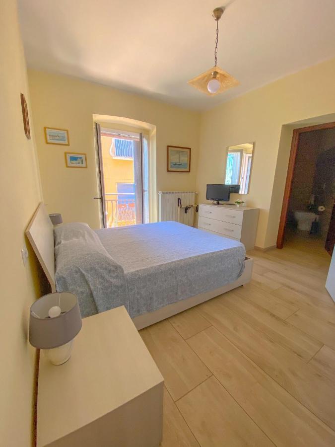 Casa La Marinella Apartment Porto Santo Stefano  Exterior foto