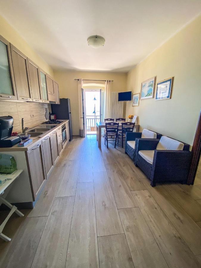 Casa La Marinella Apartment Porto Santo Stefano  Exterior foto