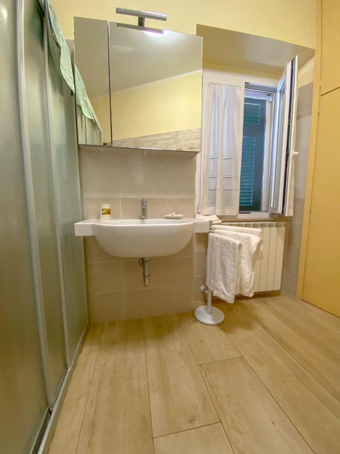 Casa La Marinella Apartment Porto Santo Stefano  Exterior foto