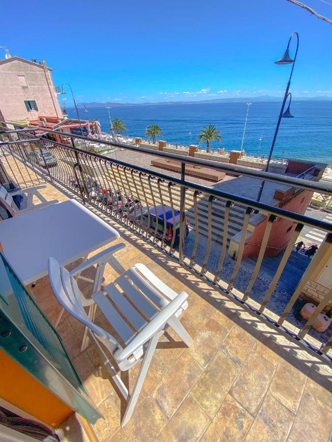 Casa La Marinella Apartment Porto Santo Stefano  Exterior foto