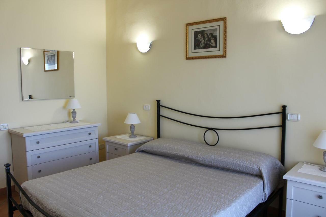 Casa La Marinella Apartment Porto Santo Stefano  Exterior foto