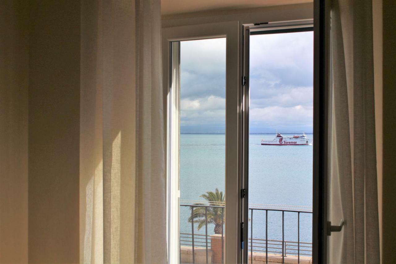 Casa La Marinella Apartment Porto Santo Stefano  Exterior foto