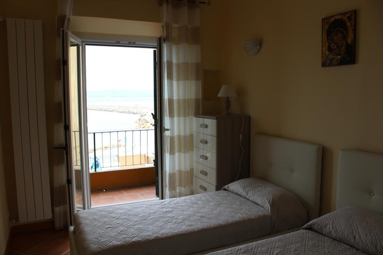 Casa La Marinella Apartment Porto Santo Stefano  Exterior foto