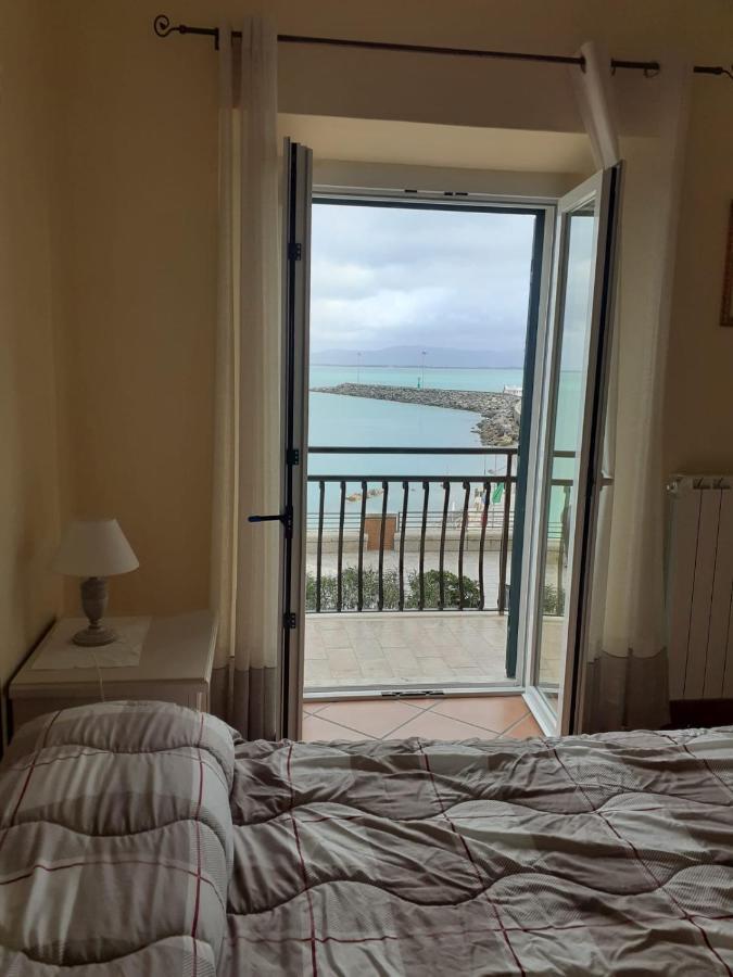 Casa La Marinella Apartment Porto Santo Stefano  Exterior foto
